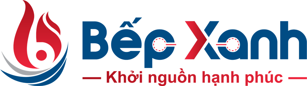 Logo Bếp XANH