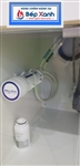 Bộ lọc nước uống trực tiếp tại vòi Malloca MPC-5KCB - made in Japan