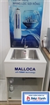 Bộ lọc nước uống trực tiếp tại vòi Malloca MPC-5KCB - made in Japan