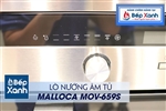 Lò nướng âm tủ Malloca MOV-659S