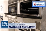 Lò nướng 7 chức năng Malloca MOV 40CP
