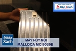 Máy hút mùi áp tường Malloca MC 9039B