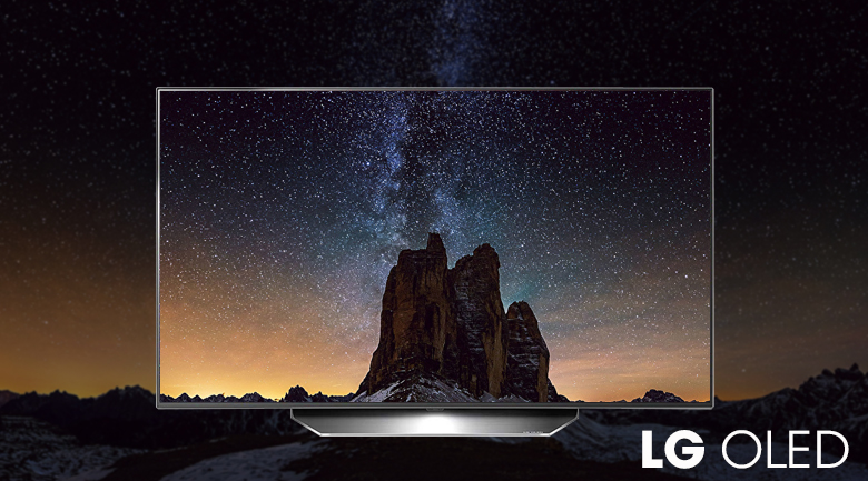 Smart Tivi OLED LG 4K 48 inch 48CXPTA - Công nghệ màn hình OLED