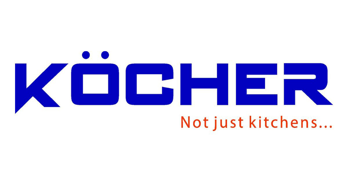 thương hiệu Kocher