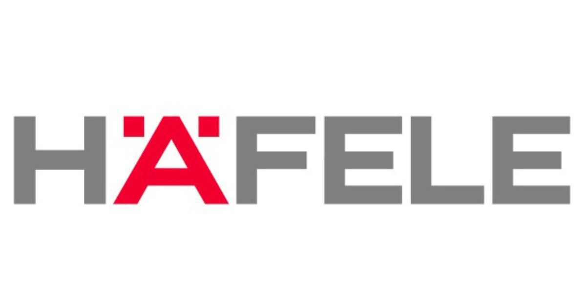 Logo Hafele