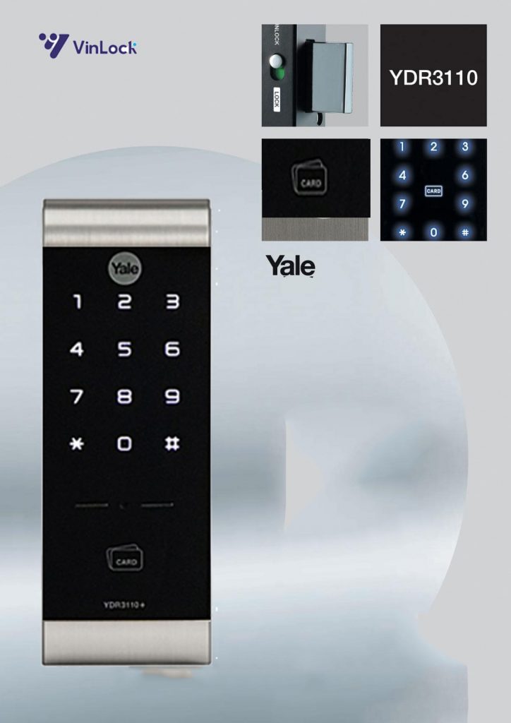yale-3110
