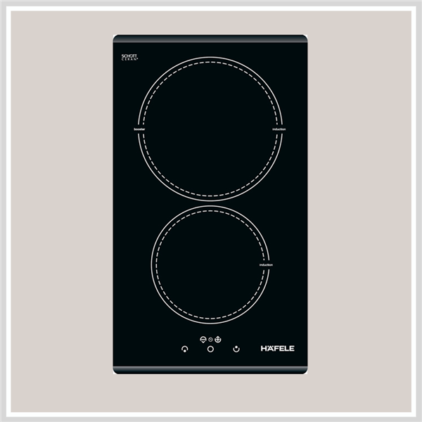 Bếp từ Domino Hafele HC–I302B 536.01.670