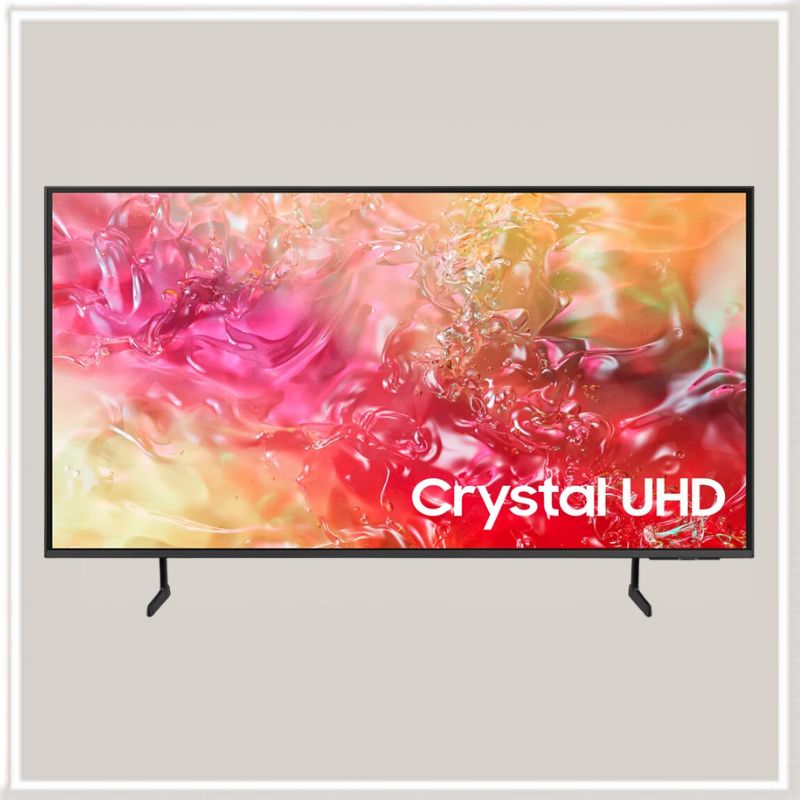 Smart Tivi Samsung 4K 75 Inch UA75DU7700