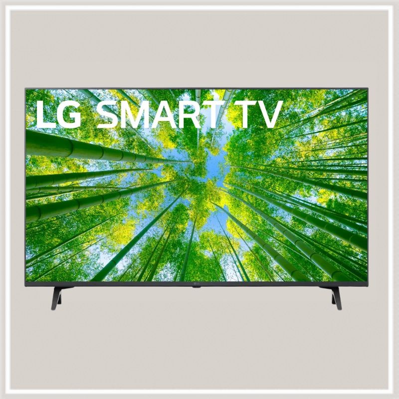 Smart Tivi LG 4K UHD 75 Inch 75UQ8000PSC