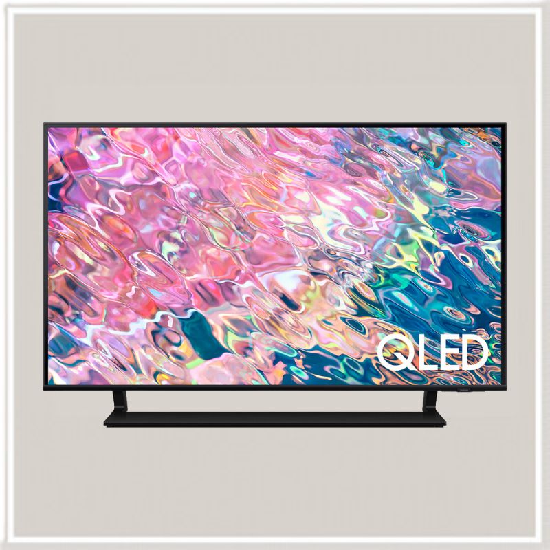 Smart Tivi Samsung QLED 4K 65 Inch QA65Q60B