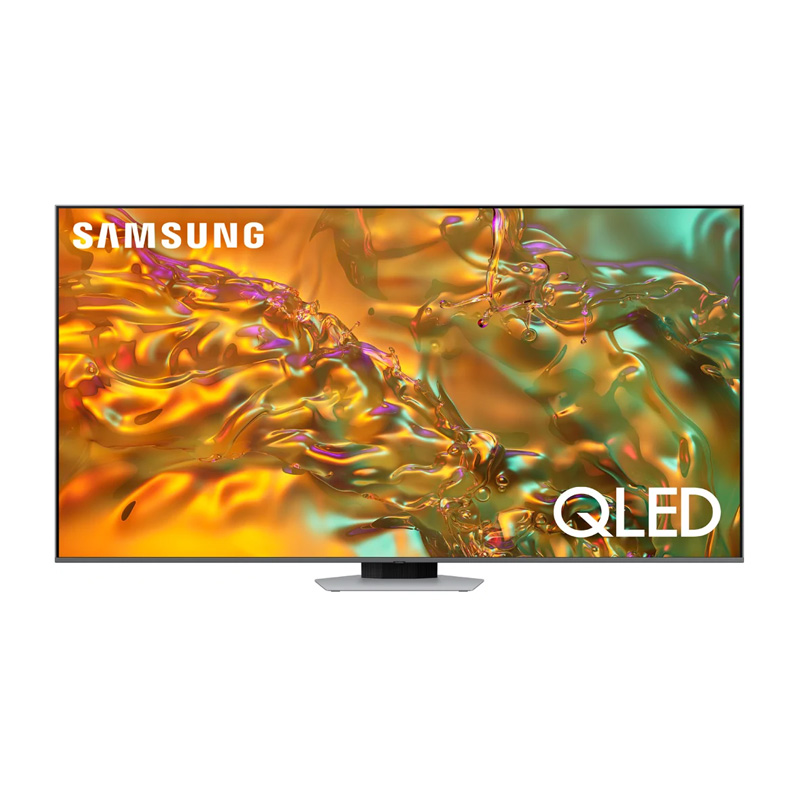 Smart Tivi QLED Samsung 4K 55 Inch QA55Q80D