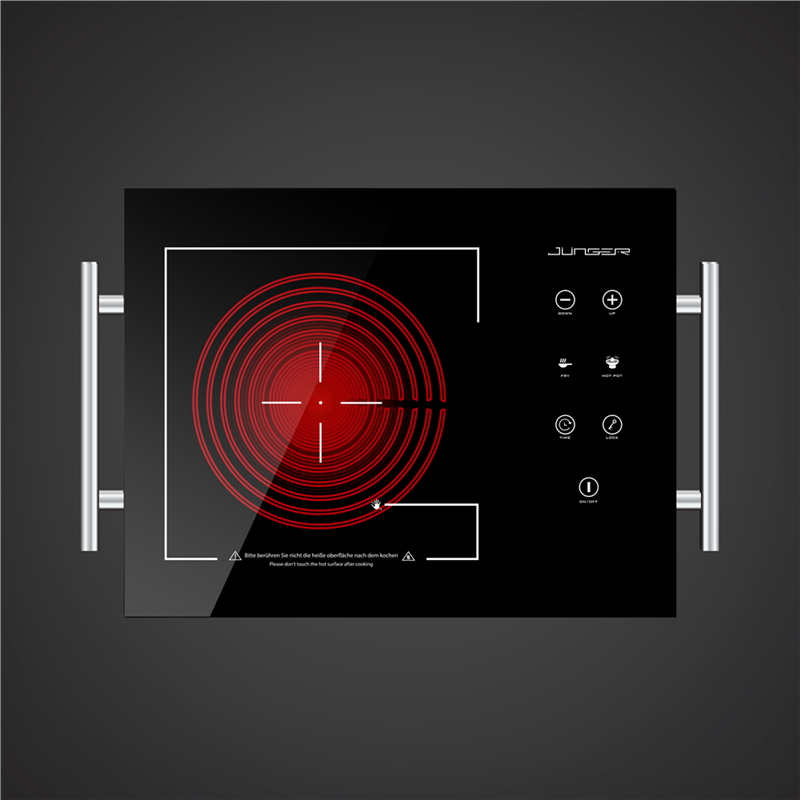 Bếp hồng ngoại đơn Junger MT-21