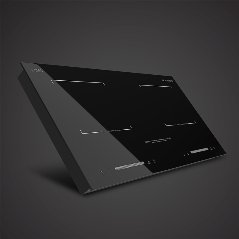 Bếp từ đôi Junger CEJ-200-II