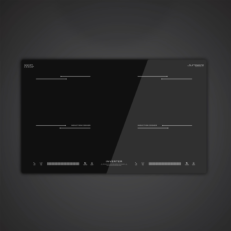 Bếp từ đôi Junger ID-39