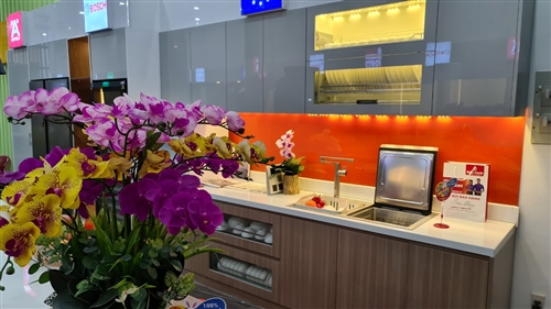 [Phapluatvadoisong.vn] - Bếp XANH - Showroom thiết bị nhà bếp uy tín tại TP. Hồ Chí Minh