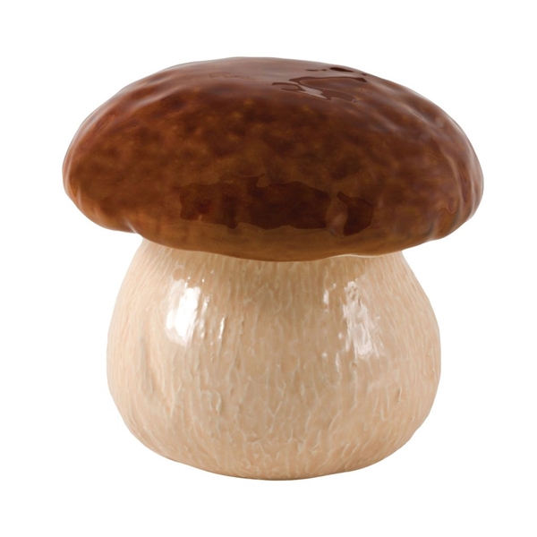 Bordallo - Mushroom - Hũ Đựng Thực Phẩm 17.5cm
