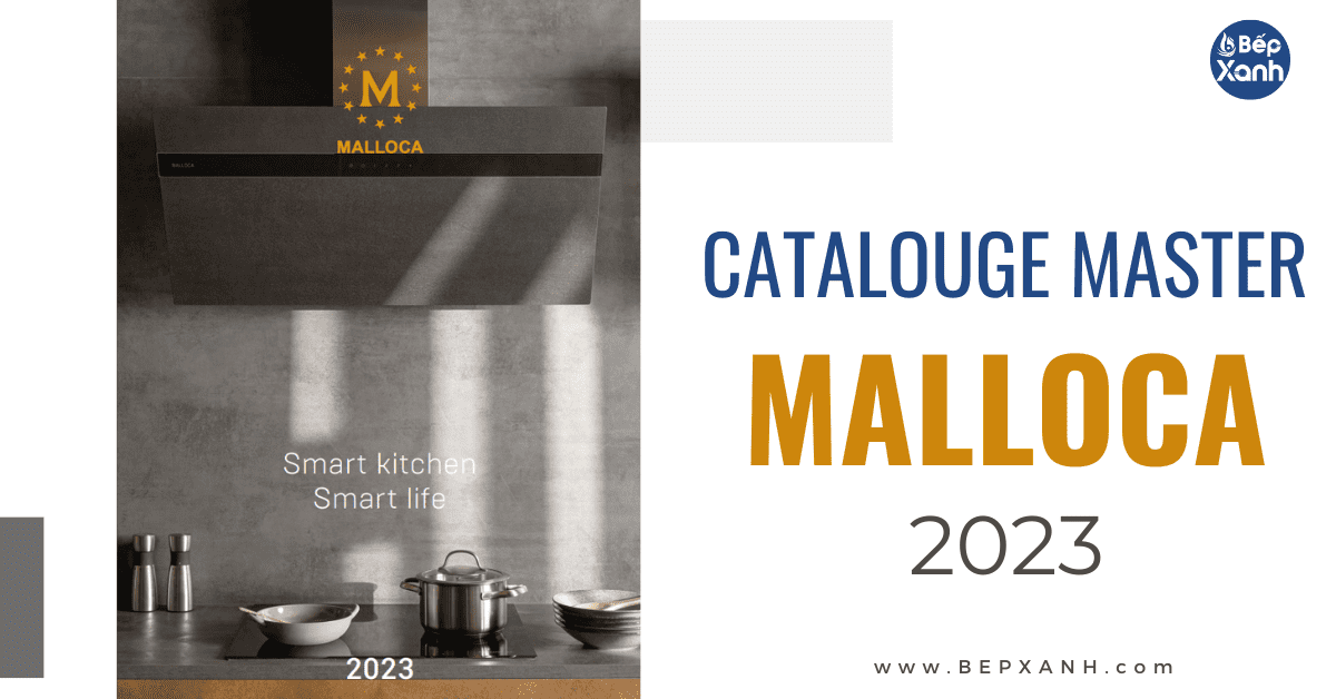 File Catalogue Malloca Master 2023