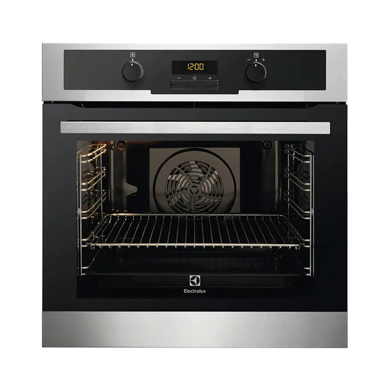 Lò Nướng Âm Tủ Electrolux EOC5400AOX / Tặng Lò Vi Sóng 12.880.000đ