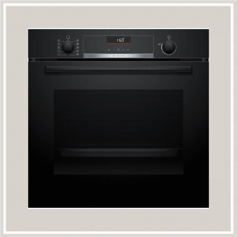 Lò nướng âm tủ Bosch HBG536EB3 Series 6 - 71L