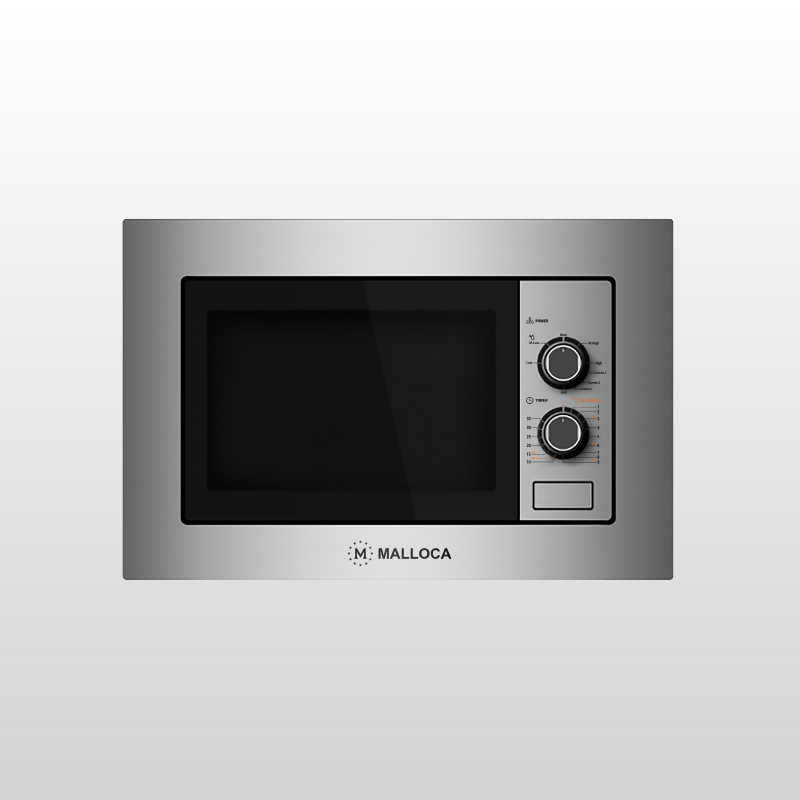 Lò vi sóng âm tủ Malloca MW-820 ECO