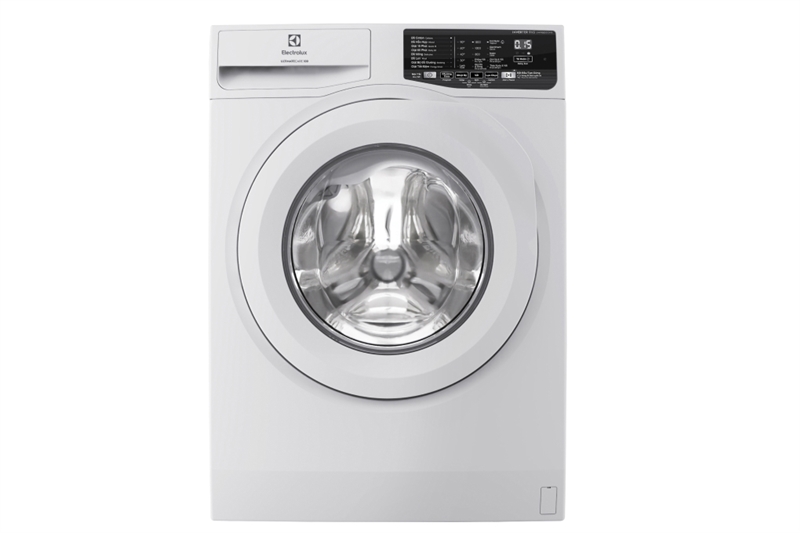 Máy giặt cửa trước 9kg Electrolux EWF9025DQWB