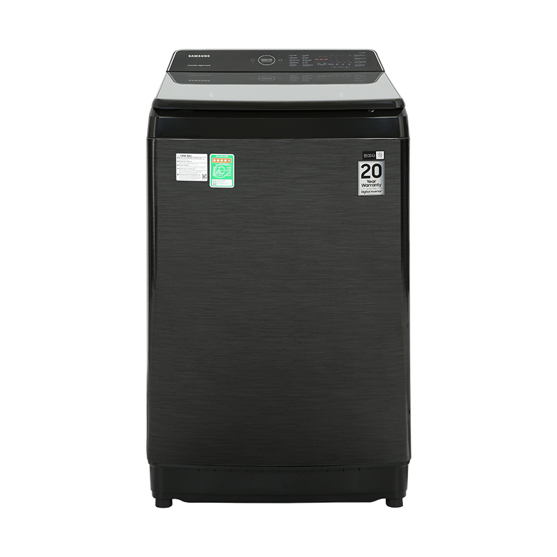 Máy giặt Samsung Inverter 14 kg WA14CG5886BVSV