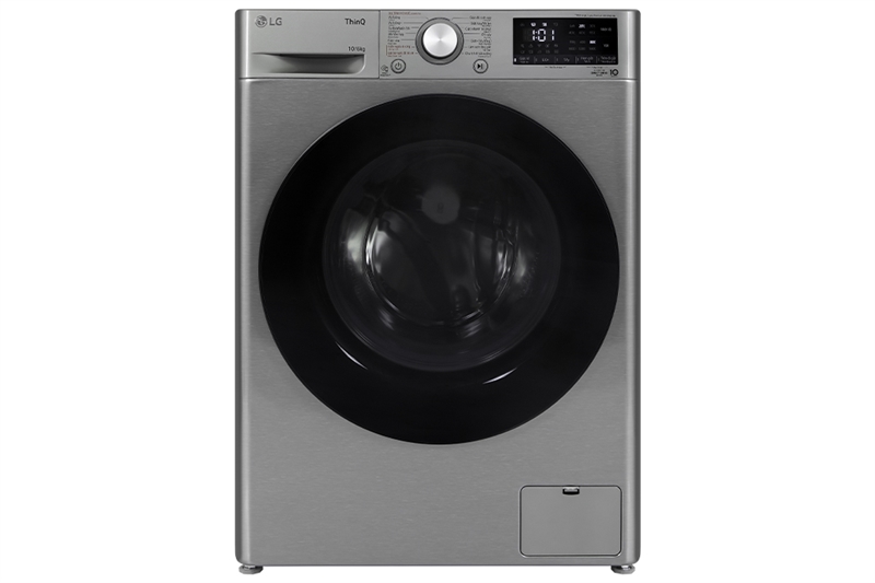 Máy giặt sấy LG Inverter 10 kg FV1410D4P