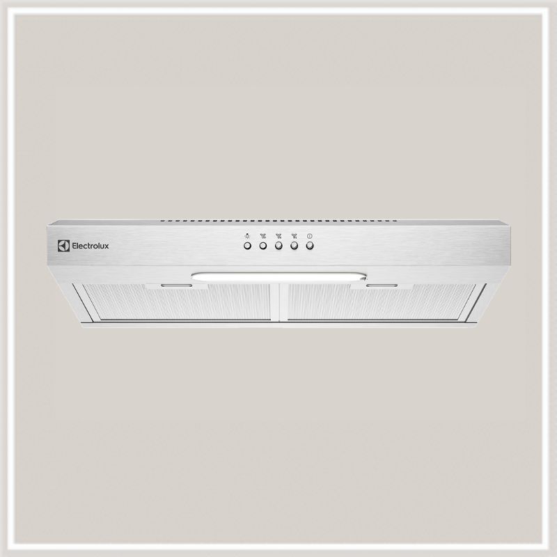 Máy Hút Mùi Âm Tủ 60cm Electrolux ECF6214X