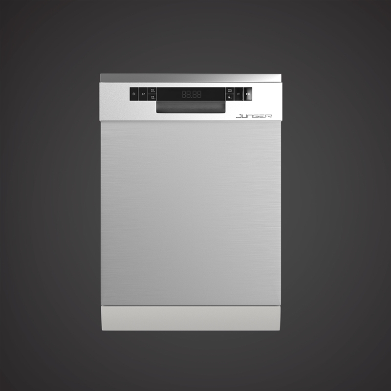 Máy rửa bát Junger DWJ-600