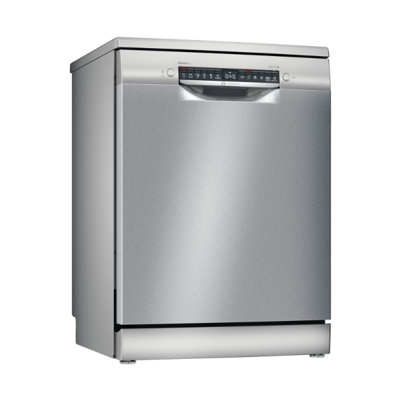 Máy Rửa Chén Độc Lập Series 4 Bosch SMS4EVI04E/ Nhập Khẩu Ba Lan