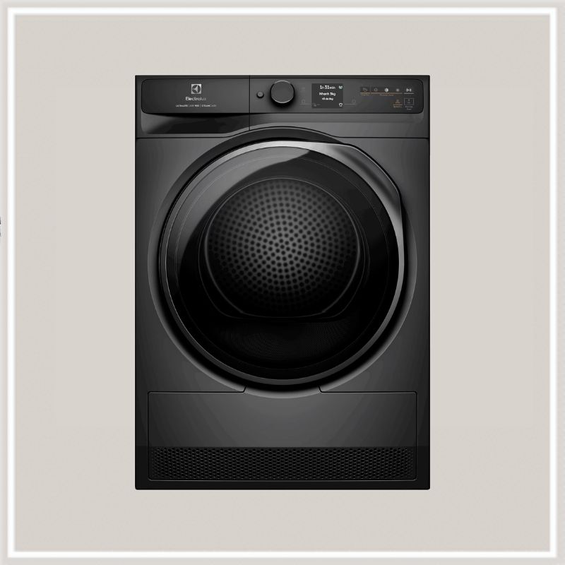 Máy sấy bơm nhiệt Electrolux UltimateCare 9 kg EDH902R9SC
