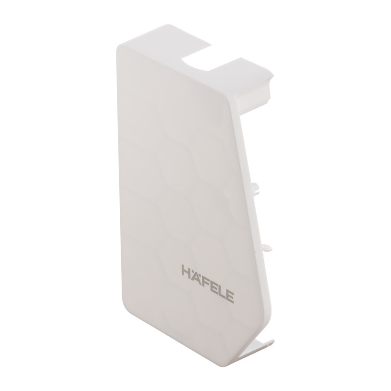 Nắp che Free flap Hafele 372.91.438