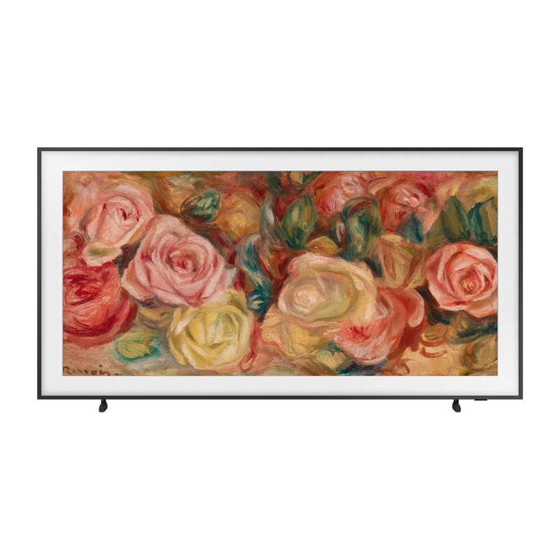 Smart Tivi Khung Tranh The Frame QLED Samsung 4K 65 Inch QA65LS03D