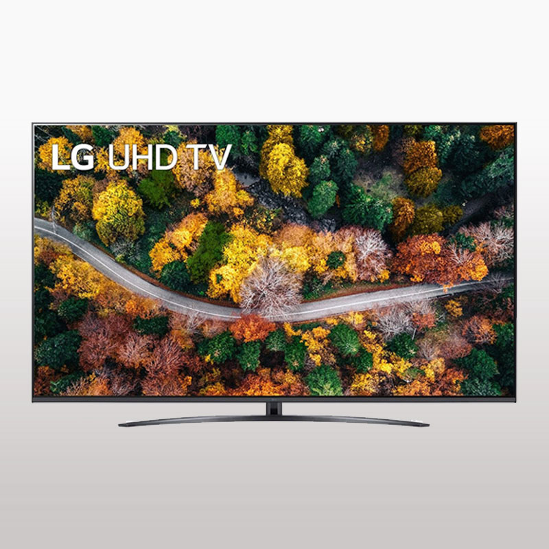 Smart Tivi LG 4K 55 inch 55UP7800PTB