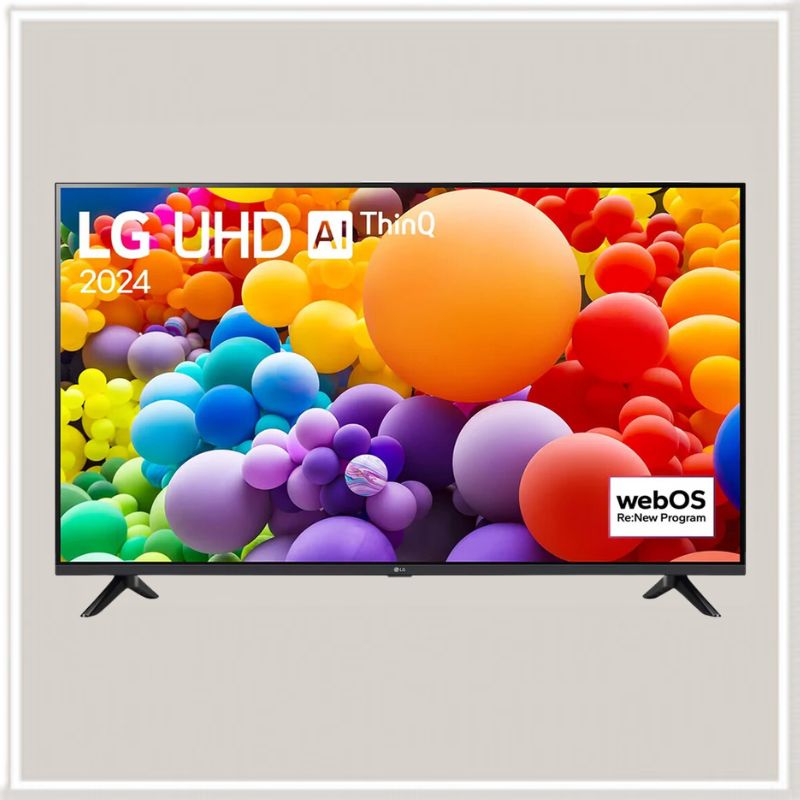 Smart Tivi LG 4K 65 Inch 65UT7350PSB