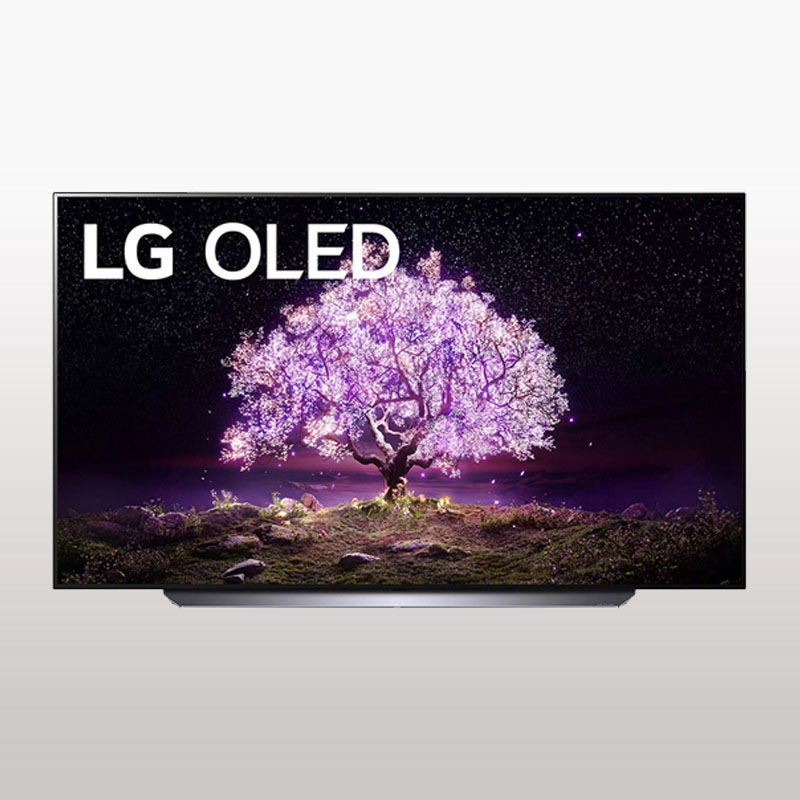 Smart Tivi OLED LG 4K 48 inch 48C1PTB