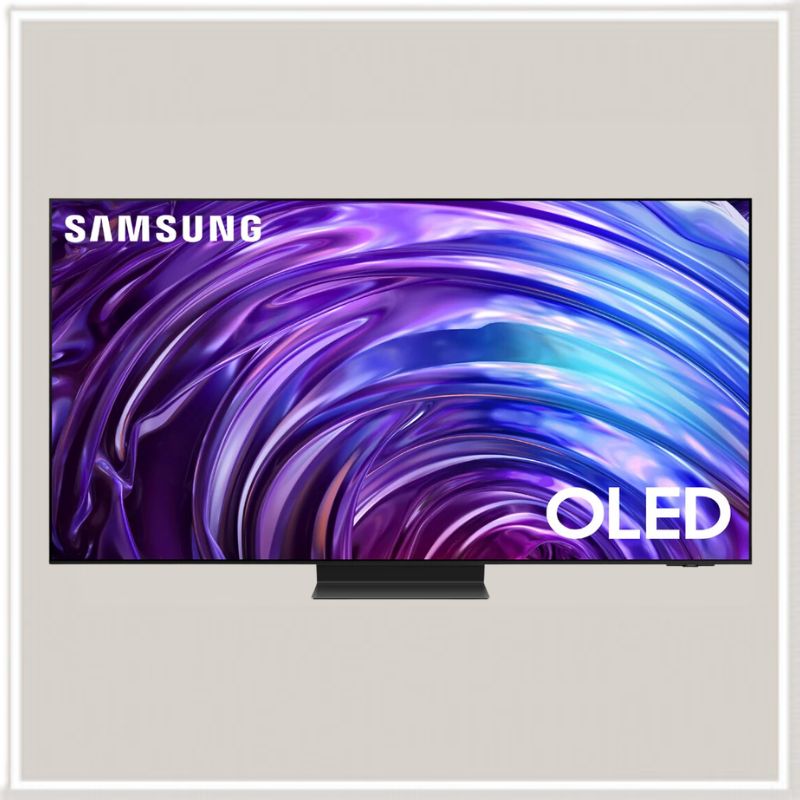 Smart Tivi OLED Samsung 4K 65 Inch QA65S95D