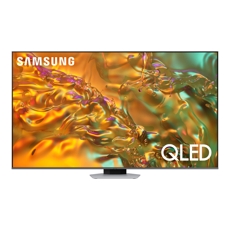 Smart Tivi QLED Samsung 4K 75 Inch QA75Q80D