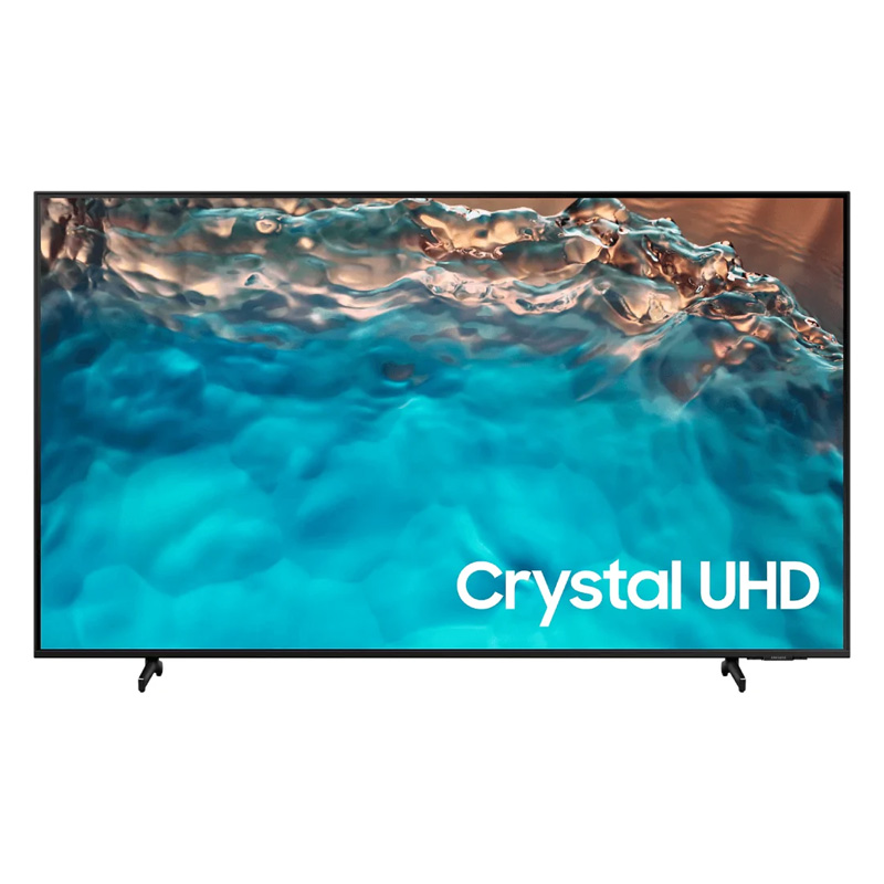 Smart Tivi Samsung 4K 85 Inch UA85BU8000