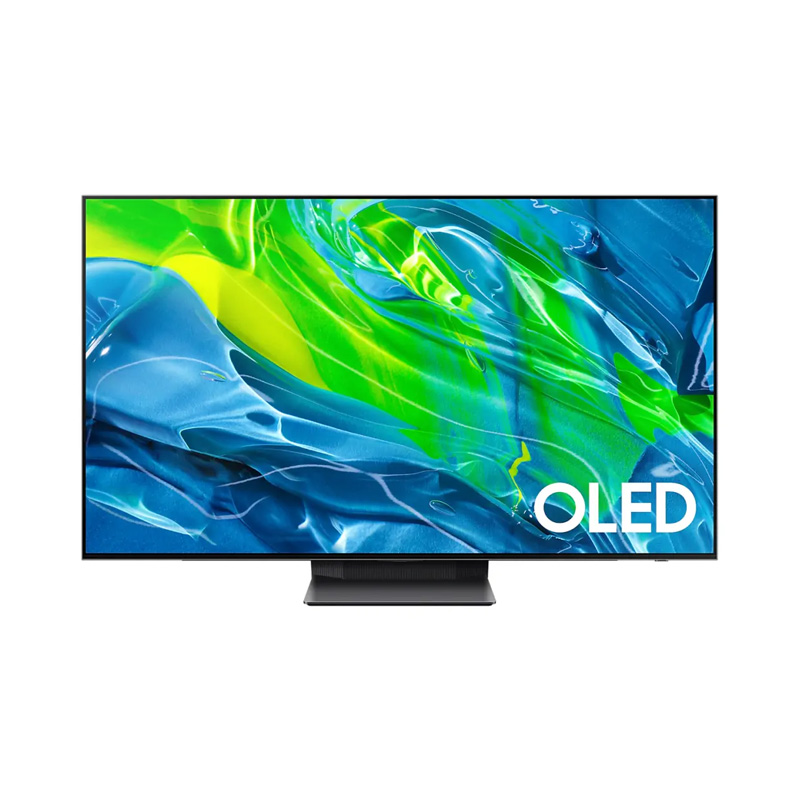 Smart Tivi Samsung OLED 4K 55 Inch QA55S95B