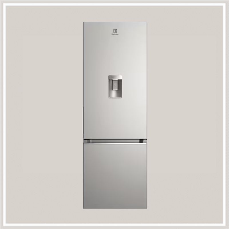Tủ lạnh Electrolux EBB3742K-A - Inverter 335 lít