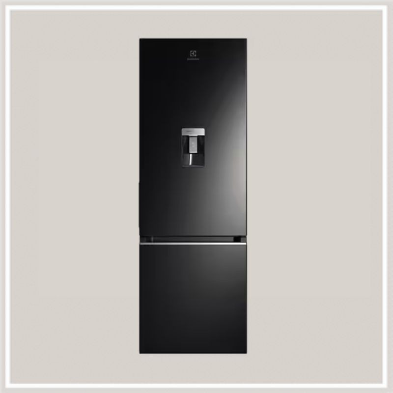 Tủ lạnh Electrolux EBB3742K-H - Inverter 335 lít