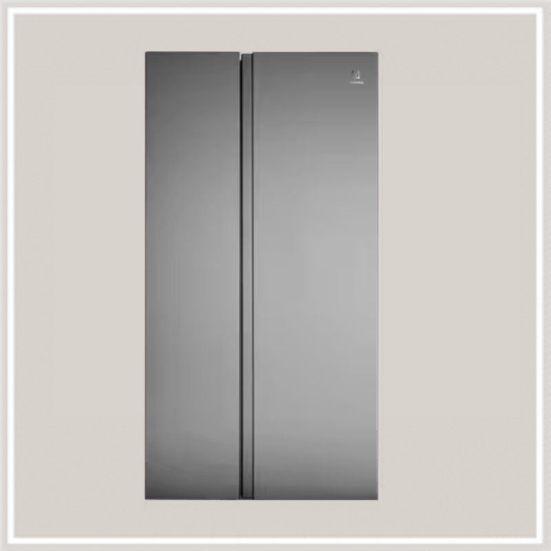 Tủ lạnh Electrolux ESE6600A-AVN - 624 lít