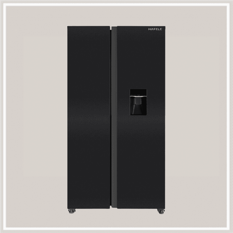 Tủ Lạnh Hafele HF-SB6321FB 534.14.110 Side By Side