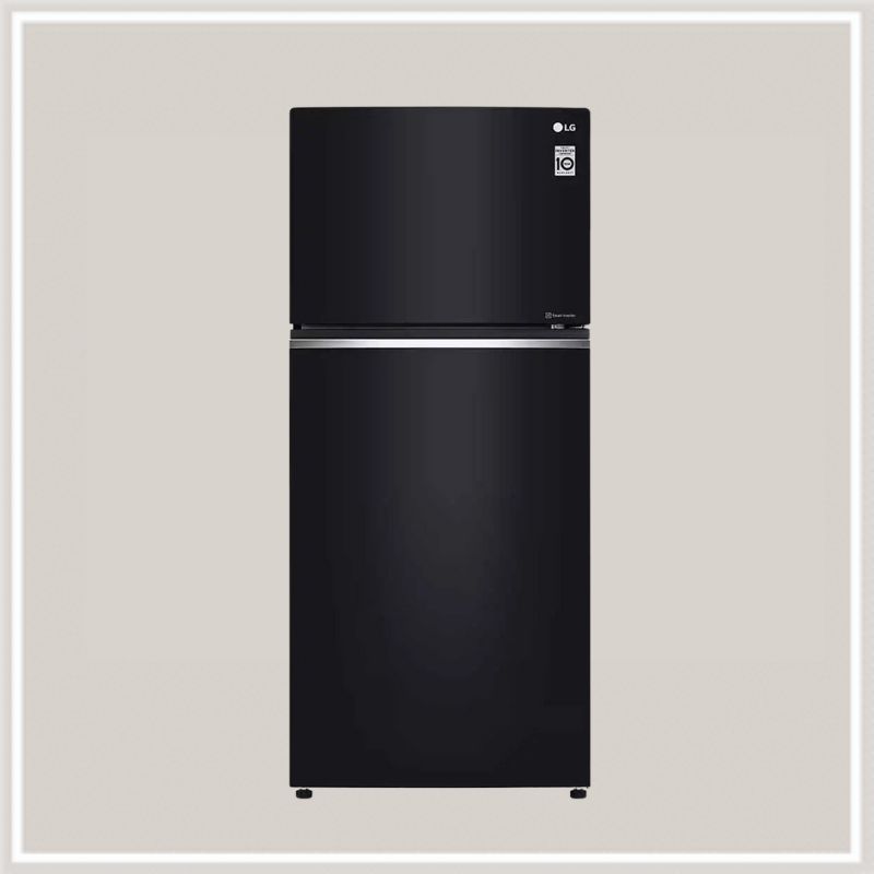 Tủ Lạnh LG Inverter 506 Lít GN-L702GBI