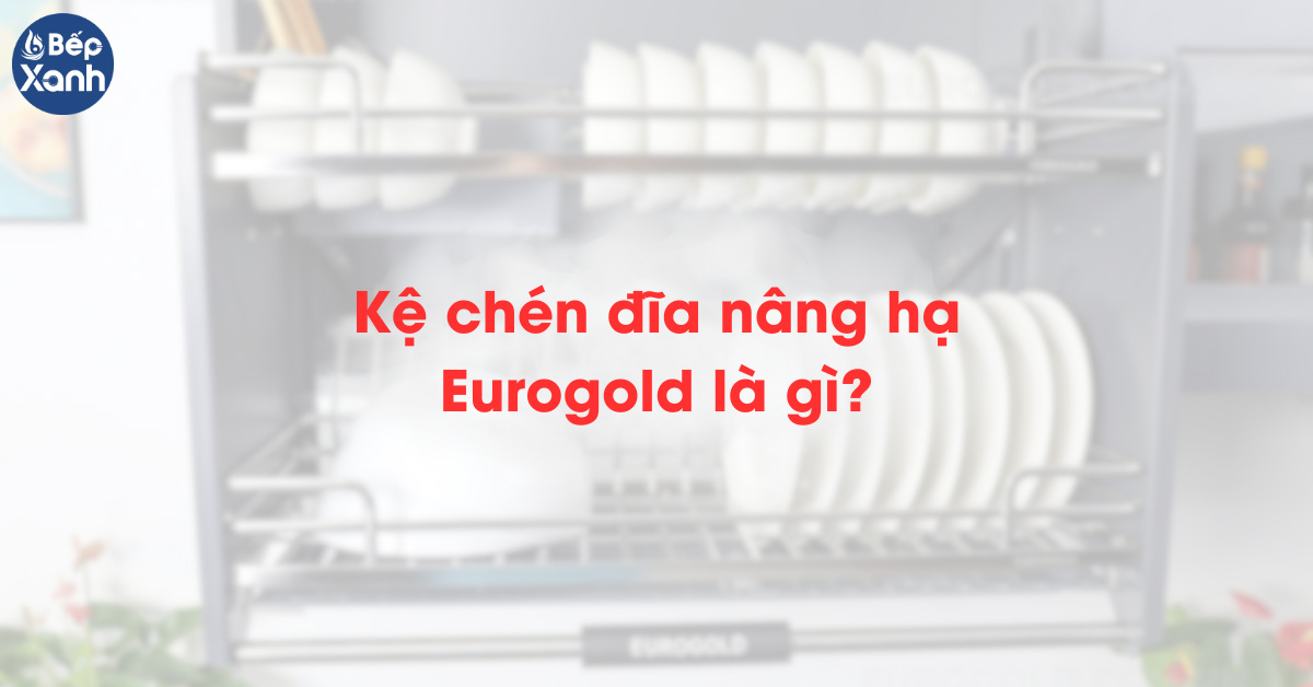Giá bát nâng hạ Eurogold là gì?
