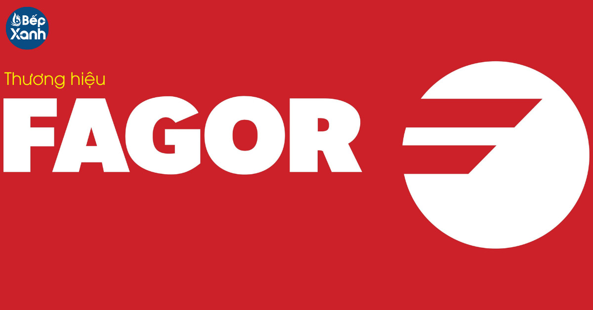 Giới thiệu tổng quan về thương hiệu máy rửa bát Fagor