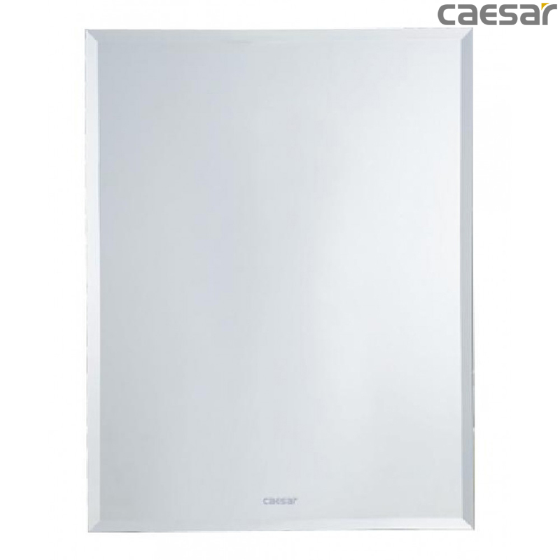 Gương soi phòng tắm Caesar M113 làm từ chất liệu chống xước, cho khả năng chịu lực và độ bền cao. Thiết kế vuông vắn, tinh tế, đẹp mắt, giúp không gian phòng tắm trở nên sang trọng và hiện đại.