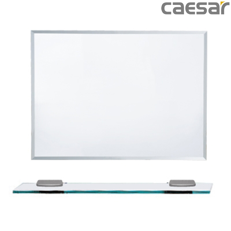 Gương soi phòng tắm Caesar M753V là sự kết hợp hoàn hảo giữa thiết kế tinh tế và tính năng tiên tiến. Với công nghệ chiếu sáng LED hiện đại và khả năng cài đặt đa dạng, gương này sẽ chắc chắn là điểm nhấn hoàn hảo cho phòng tắm của bạn.