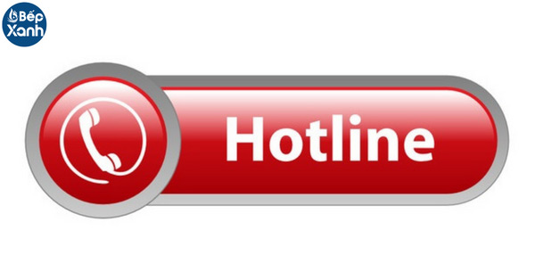 Hotline bảo hành chính thức của các hãng